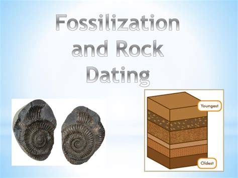 rock dating accurate